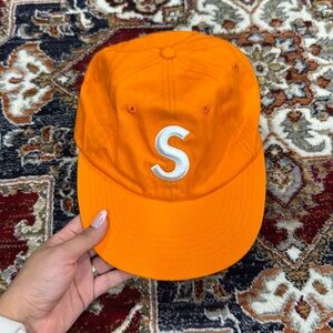 MENS SUPREME HAT